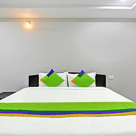 Itsy Hotels Sunrise Grand, Hitech City Хайдарабад Экстерьер фото